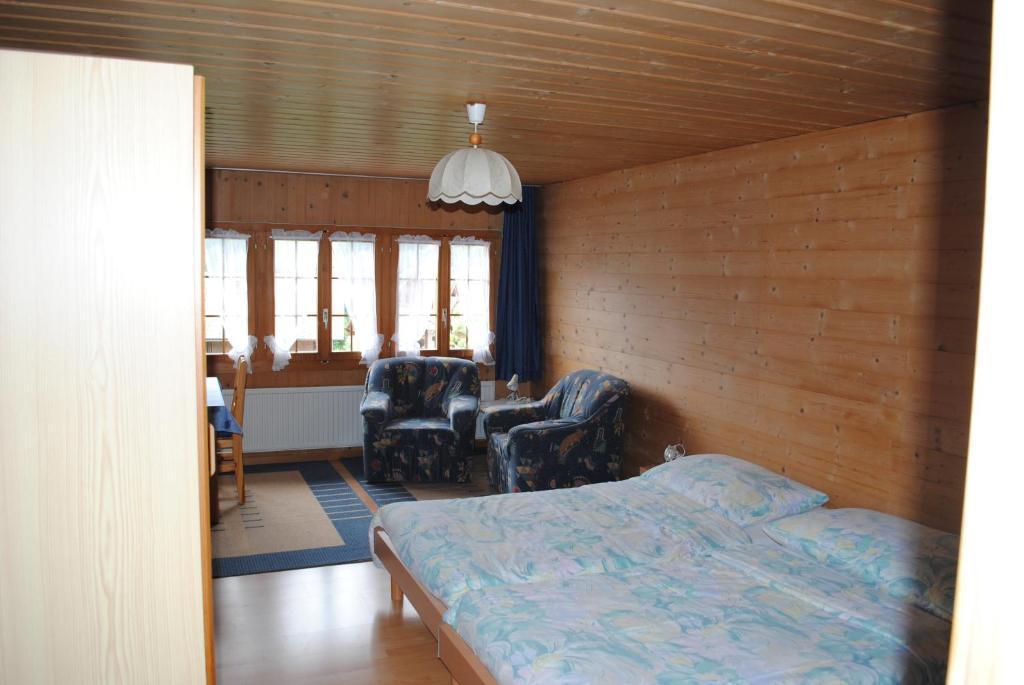 Studio Glaus Wilderswil Quarto foto