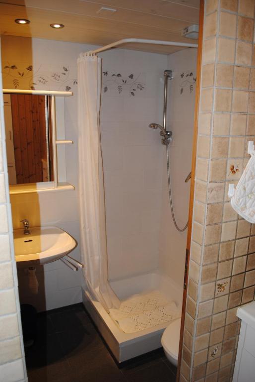 Studio Glaus Wilderswil Quarto foto