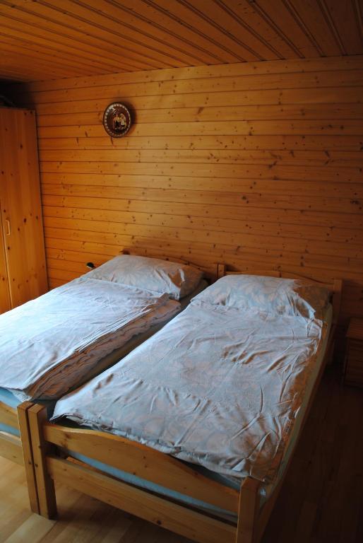 Studio Glaus Wilderswil Quarto foto
