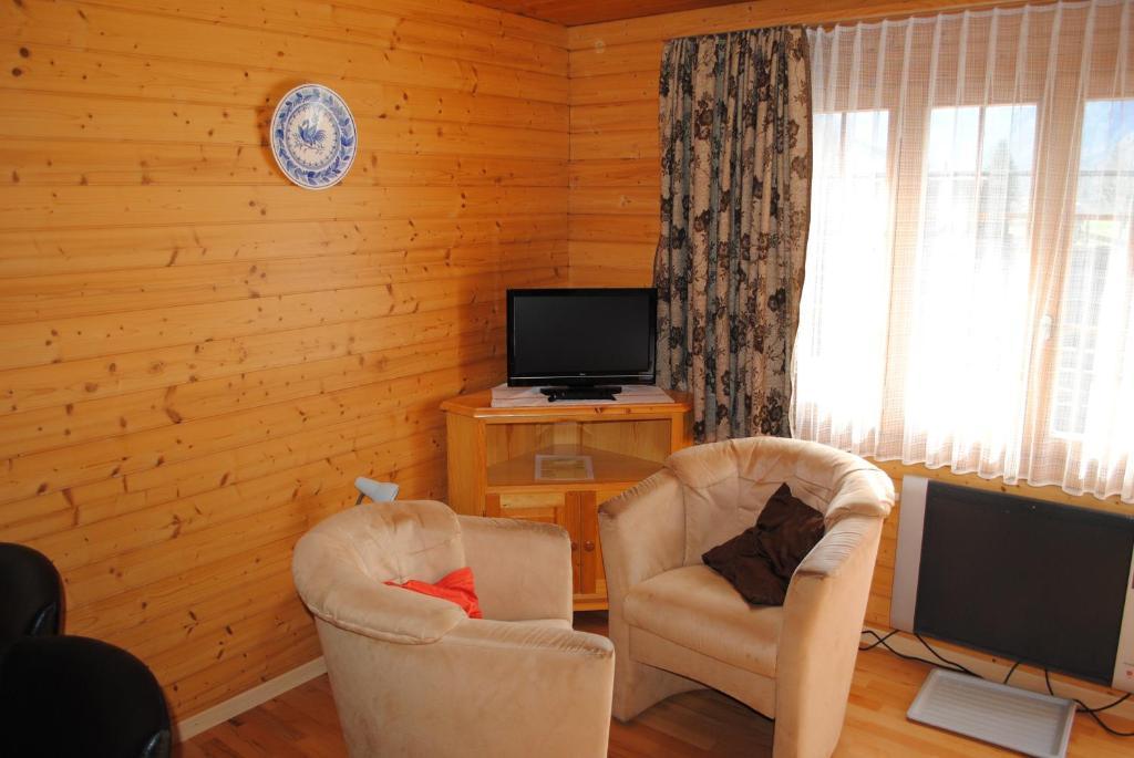 Studio Glaus Wilderswil Quarto foto