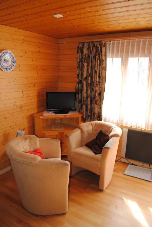 Studio Glaus Wilderswil Quarto foto