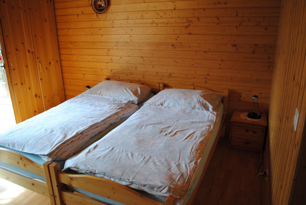 Studio Glaus Wilderswil Quarto foto
