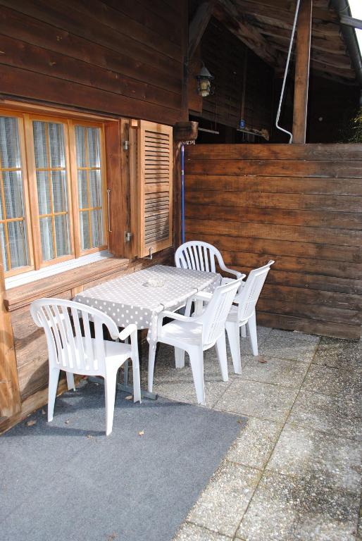Studio Glaus Wilderswil Quarto foto